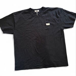 DRINK THIS MILK (WHOLE) Black T-Shirt